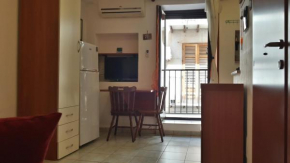 Отель Apartments Welcome to Cefalù 2  Чефалу